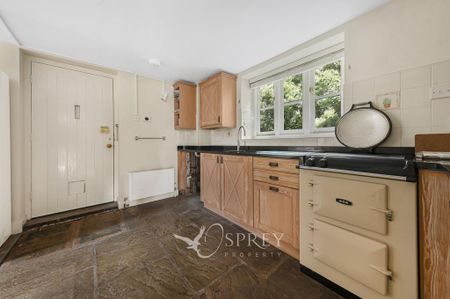 2 bedroom semi-detached house to rent - Photo 5