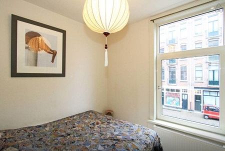 Te huur: Appartement Groen van Prinstererstraat in Amsterdam - Foto 2