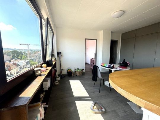Appartement 2 pièces à Nancy - Photo 1