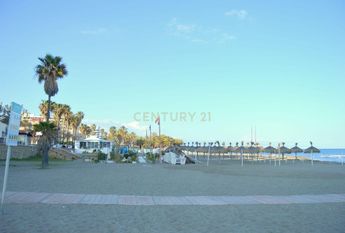 Torremolinos, Andalusia