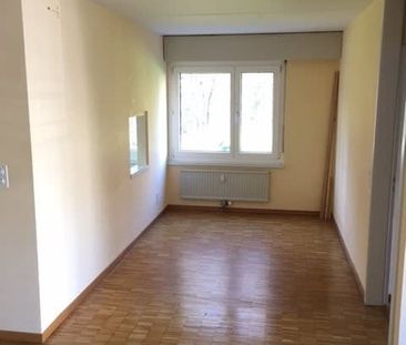 4.5 Zimmer, 92 m², 2. Stock - Photo 5