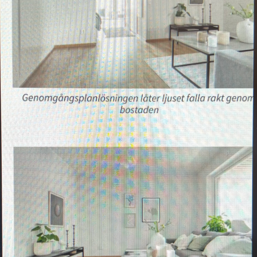 Hisingsgatan, Göteborg - Foto 1