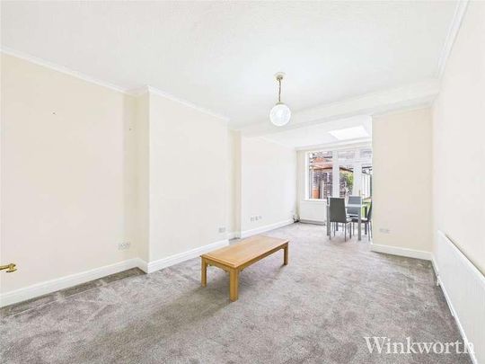 Cleveley Crescent, London, W5 - Photo 1