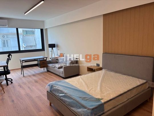 Studio/Γκαρσονιέρα για ενοικίαση Πάτρα - Κέντρο (Πάτρα) - Φωτογραφία 1