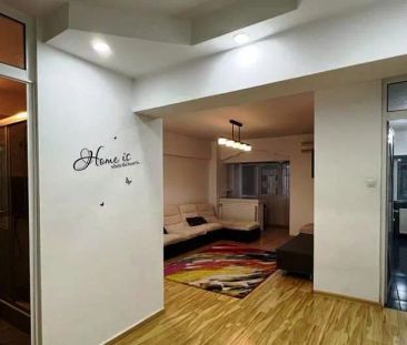 Apartament 3 camere zona ultracentrala - Fotografie 2