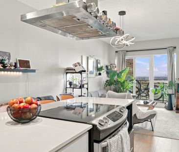 For Lease - 165 Legion Road Unit# 2032, Toronto, Ontario - Photo 6