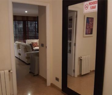 Piso de alquiler en Carrer de Sant Fèlix, 9, Plaza Illes Columbretes - Photo 5