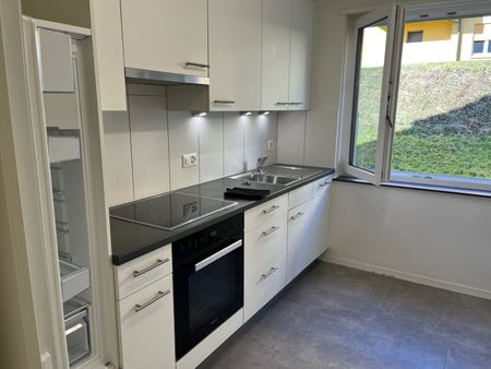 3.5 Zimmer, EG - Photo 5