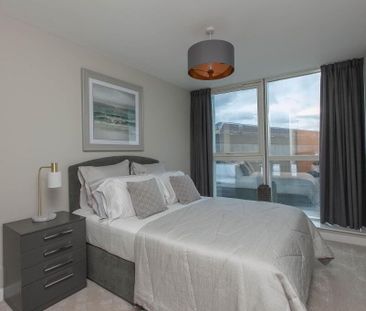 1-04 Obel, 62 Donegall Quay, Belfast City Centre, Belfast, BT1 3NG - Photo 6