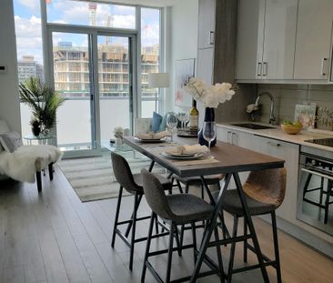 For Lease - 77 Mutual Street Unit# PH-06, Toronto, Ontario - Photo 6