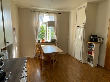 Bergsvägen, Fellingsbro - Foto 3