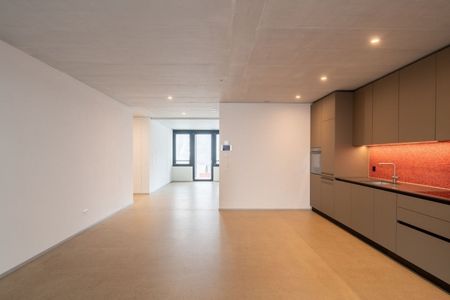 L’appartement de vos rêves dans le quartier Riverside à Zuchwil - Photo 5