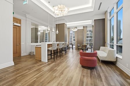 For Lease - 36 Elm Drive Unit# 609, Mississauga, Ontario - Photo 3