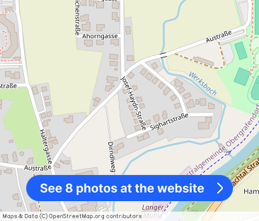 53,48qm 2Zi- O-GartenwohnungErstbezug, Ökologische Bauweis - Photo 1