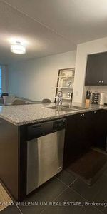 1 Bedroom, 1 Bathroom - Infinity Condos - Photo 3