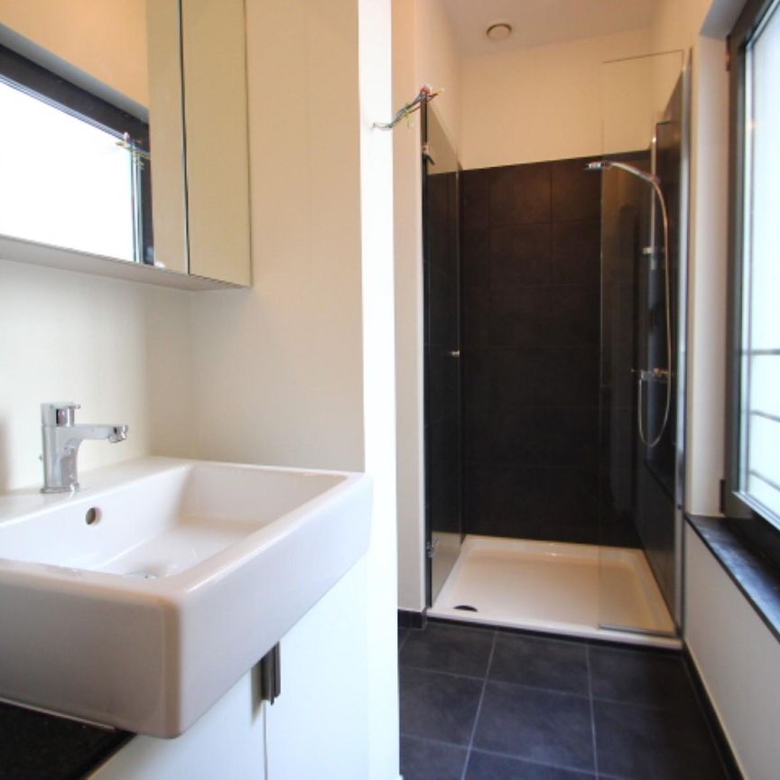 Appartement exceptionnel - à louer - 1000 Bruxelles - 1 950 € - Photo 1