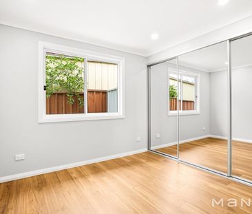 Brand New 2-Bedroom Granny Flat - Photo 1