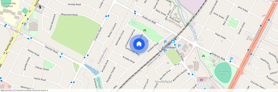 75 Admiralty Circuit, SA 5114, Smithfield