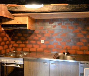 Studio à Savièse - Photo 2