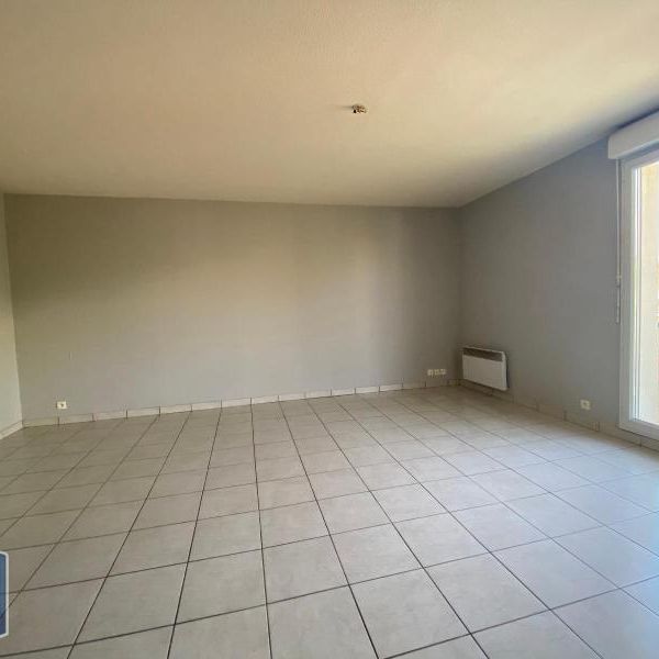 Location Appartement 3 pièces 64m² GERZAT 63360 - Photo 1