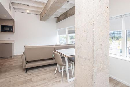 1 bedroom apartment to rent - Photo 4