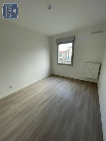 Appartement à louer 3 pièces 64.7m² - Photo 5