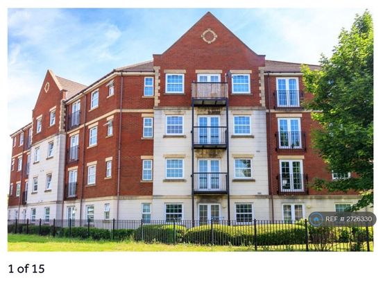 2 bedroom flat to rent - Photo 1