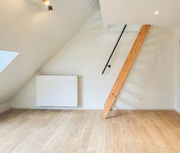 Studio te huur in Gent voor € 715 met 1 slaapkamer - Photo 1
