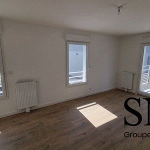 T3 NEUF AVEC BALCON ET PARKING - Photo 2