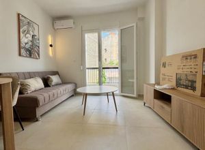 Studio/Γκαρσονιέρα για ενοικίαση - Ξηροκρήνη - Παναγία Φανερωμένη, - Photo 1