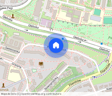 Kawalerka po remoncie blisko UMCS, UP, KUL - Фото 1