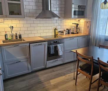 Orkestervägen, Skellefteå - Foto 2