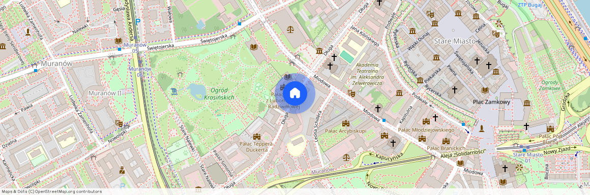 Muranów, Śródmieście, Warszawa, mazowieckie