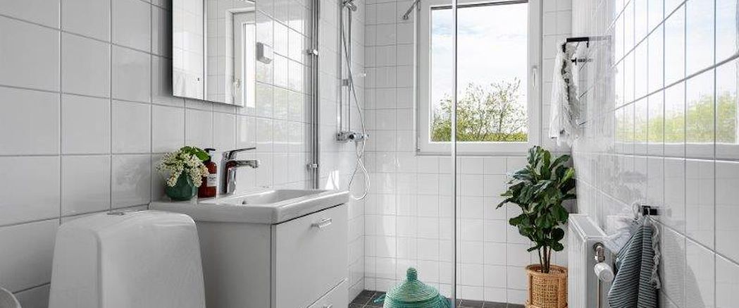 Skärstavägen 4A, Hallstavik - Photo 1