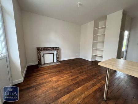 Location Appartement 2 pièces 36m² POITIERS 86000 - Photo 3
