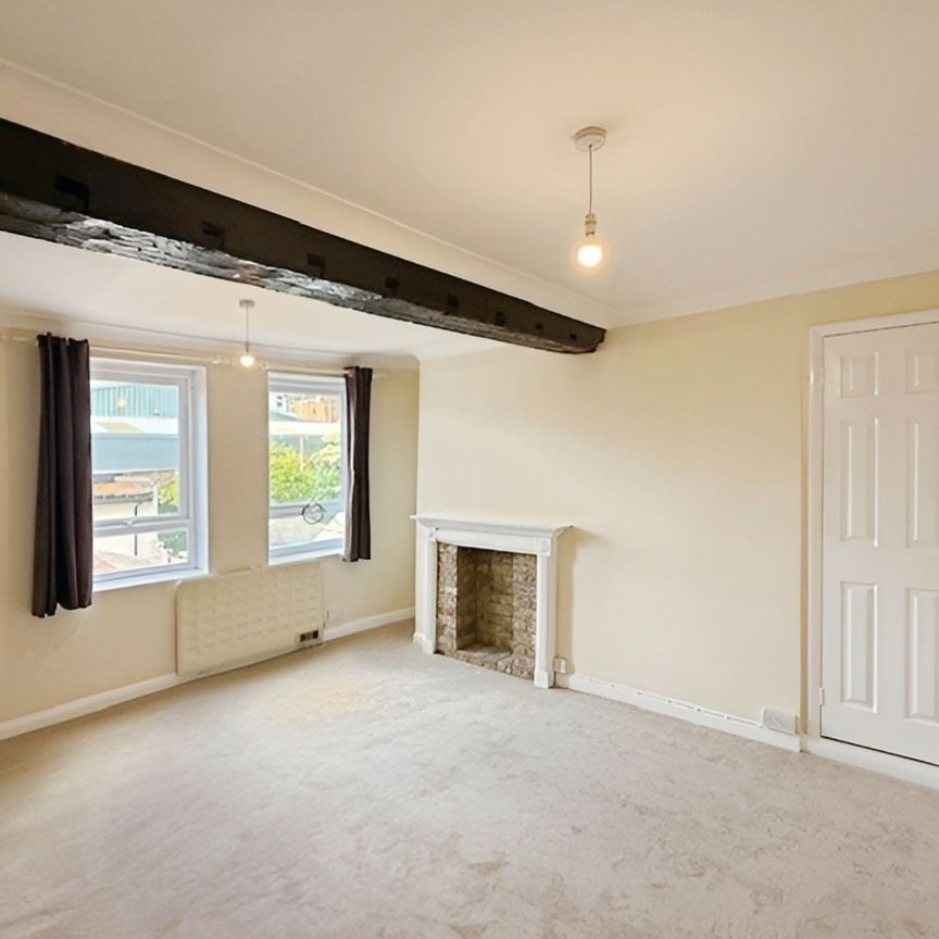 1 bedroom apartment to rent Marlborough Street, Faringdon, SN7 - Photo 1