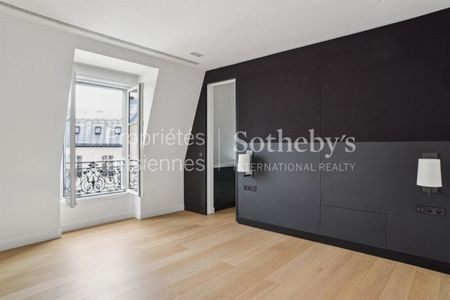 Appartement à louer à Paris 16Ème - Photo 5