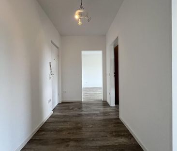 2-Zimmer-Wohnung in Nordhorn - Photo 1