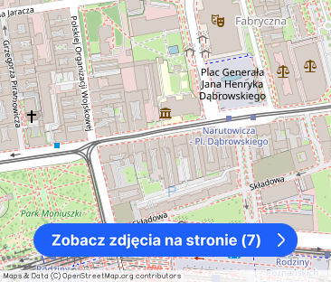 Studio dla studenta – zdjęcie 1