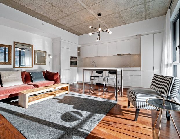 À louer / Appartement - Photo 1