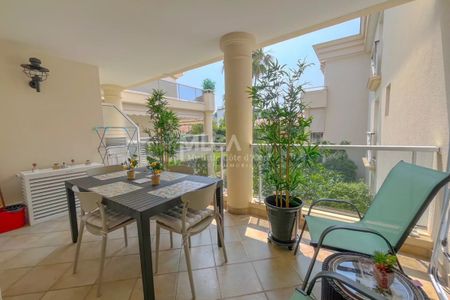 ANTIBES CHENES - Ref: 2P EDEN J - Photo 3