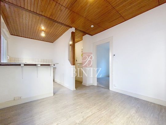 Location Appartement 2 pièces 36m² SCHILTIGHEIM 67300 - Photo 1