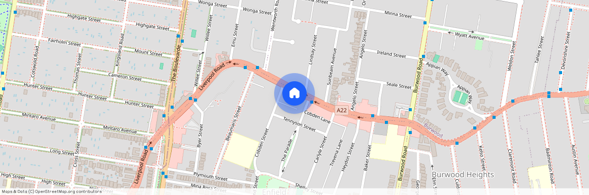 lv1/200 Liverpool Road, NSW 2136, Enfield