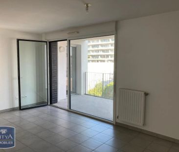 Appartement à louer 2 pièces 46.47m² - Photo 3