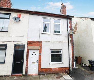 1 bedroom apartment to rent Samuel Street, Packmoor, ST7 - Photo 1