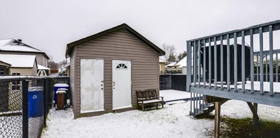 Logement maison : 2 450$ / mois -Libre maintenant - Un mois Gratuit - Photo 2