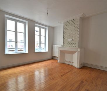 Location appartement 41.45 m², Metz 57000Moselle - Photo 6