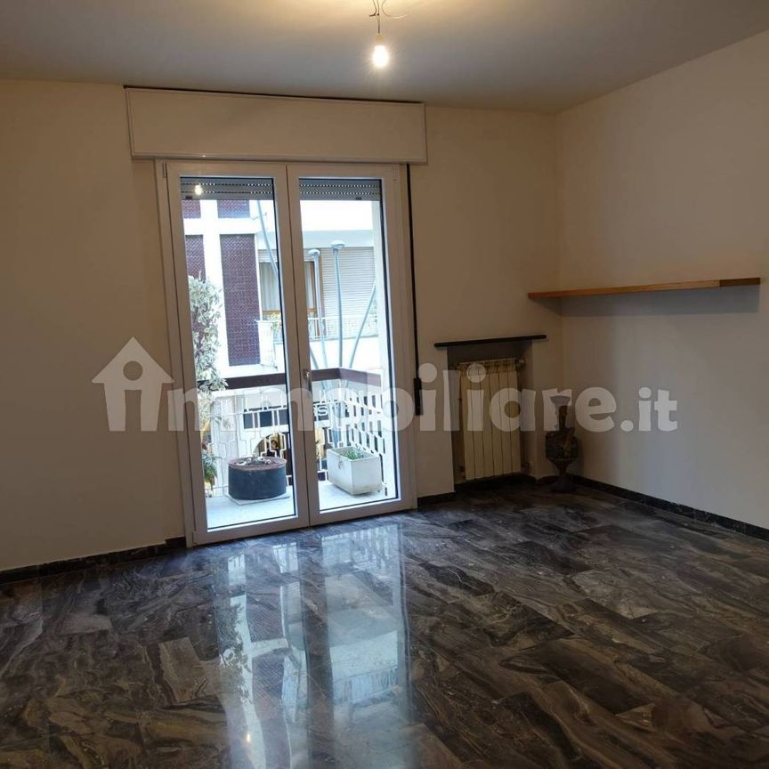 Quadrilocale via Giuseppe Jappelli 8, Centro, Abano Terme - Photo 1