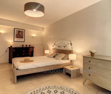 Location Appartement 3 pièces 64m² ANTIBES 06600 - Photo 3