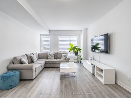 For Lease - 136 Brockley Drive, Toronto, Ontario - Photo 4